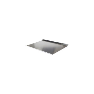 Tava cuptor, aluminiu 60 x 40 cm, Hendi - Img 2