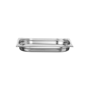 Tava GN 1/2 325x265x(H)40mm, Hendi