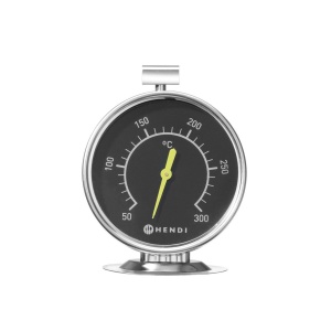 Termometru pentru cuptor ⌀75.5x(H)97mm, Hendi