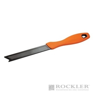 Tija impins materiale pentru circular lemn, polimer si cauciuc, protectie, Rockler - Img 4