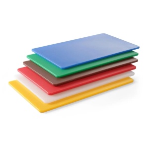 Tocator HACCP Gastronorm 1/1 - set de 6 bucati , HENDI, buc, 530x325mm - Img 2