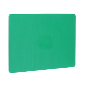 Tocator HACCP (verde), 600x400x15mm, dreptunghiular