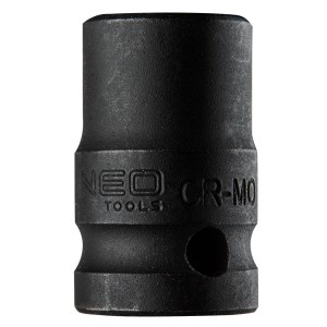 Tubulara de impact 1/2", 14mm, Cr-Mo