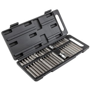 Tubulare 40 buc -set