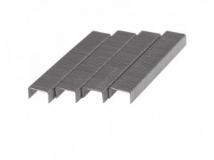 Tűzőkapcsok 10mm, 11.3mm, 1000 db, Pansam - Img 2