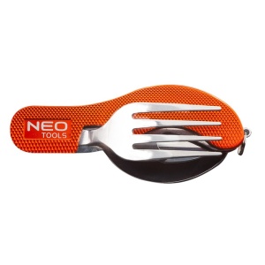 Unealta tip supravietuire , orange - Img 2