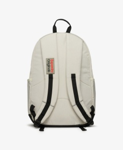 Unisex hátizsák SUPERDRY Classic Montana, bézs, bézs, 45 x 30x 13.5cm - Img 5