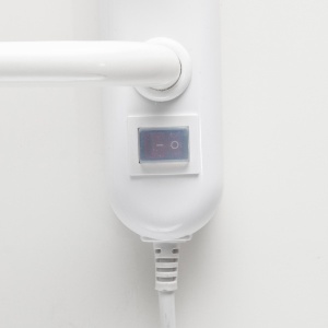 Uscător pentru prosoape, electric - Img 3