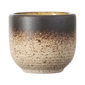 Vas Ramekin Topaz, 50 mm Fine Dine - Set 12 Buc