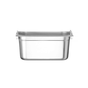 Vascheta GN 1/3, manere coborate 325x176x(H)150mm, Hendi