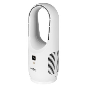 Ventilator cu acumulator, fara lame/palete