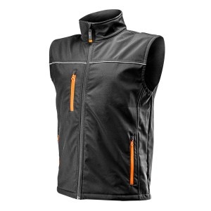 Vesta de lucru softshell masura XXL