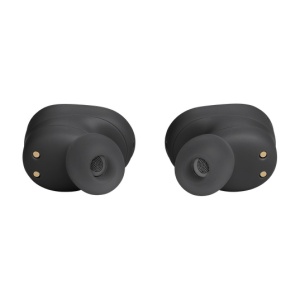 Vezeték nélküli bluetooth fülhallgató, FEKETE, JBL Tune Buds - Img 4