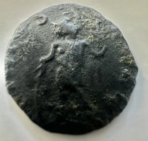 VICTORINUS - GALLIC EMPIRE ( 268-270 AD ) - Moneda Antica - Img 5