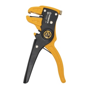 Worksite cleste pentru dezisolat si tăietor de cabluri, 0,5 mm2-6 mm2