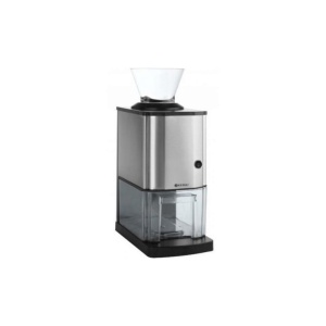 Zdrobitor electric gheata, pana la 12 kg/ora, corp inox, 80W, Hendi, 17x26x(H)46 cm - Img 2