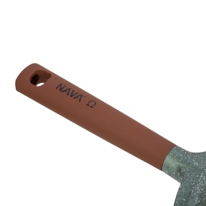 „Ωmega” tigaie cu strat antiaderent de piatră 24cm - Img 2