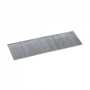 5000 darabos készlet horganyzott acélszögek, 18G, 38mm x 1.25mm, Fixman - Img 2