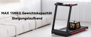 6%-os emelkedésű futópad, - Img 10