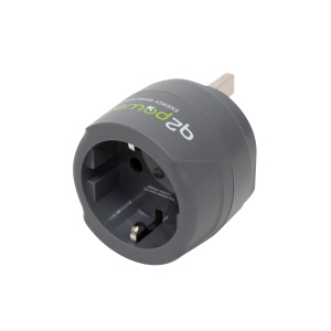 Adaptor calatorii "Europe to UK" Q2, 7A