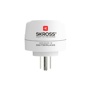 Adaptor de călătorie SKROSS, „Europa – SUA” - Img 4