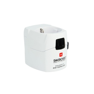 Adaptor de calatorie SKROSS PRO - Img 2
