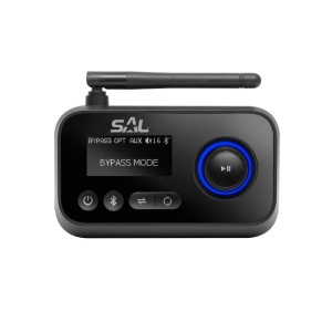 Adaptor emisie/receptie audio, bluetooth, SAL BTRC 1000