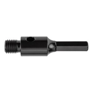 Adaptor hexagonal pentru carote diamantate