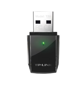 Adaptor USB pentru wi-fi, placa de retea wi-fi-usb, TP-Link Archer T2U V3 - Img 3