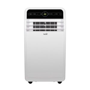 Aer conditionat mobil, racire/incalzire, 3,5 / 3,3 kW, R290 - Img 2