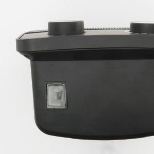 Aeroterma ceramica, 1800W - Img 4