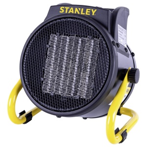 Aeroterma PTC Stanley, 2 trepte, 2000W