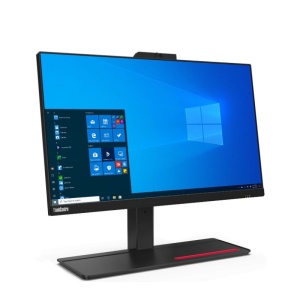 All-in-One Touchscreen SH Lenovo M90a, i5-10500, 16GB DDR4, SSD, Grad A-, Full HD IPS