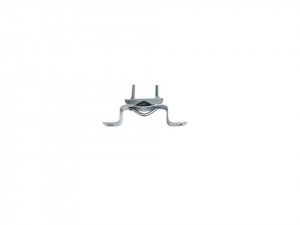 Antenna fali konzol, pólusbilincs, F.F. csoport