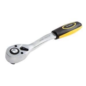 Antrenor/maner cu clichet 1/2 ", 255 mm
