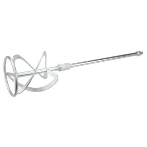 Antrenor mixer 590x120mm, pt mandrina 14MM