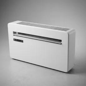 Aparat de aer condiționat monobloc, inteligent, ON/OFF răcire/încălzire, 2,4 / 2,6 kW, R290 - Img 3
