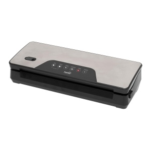 Aparat de vidat cu rezervor intern pentru folii, 30 cm, -0,7bar, 130W - Img 1