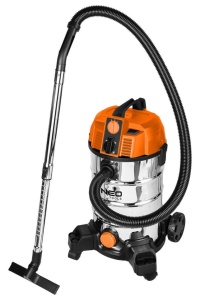 Aspirator 1600W, 35l
