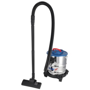 Aspirator cenusa, semineu, soba, constructii pentru moloz, 1200W, 20L, Dedra - Img 11