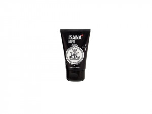 Balsam barba premium cu extract de guarana, 50ml, Rossmann - Img 3