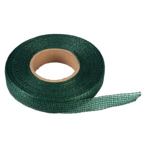 Banda de plasa de gradina, pentru sustinerea plantelor, 30 mm, 50 m