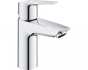 Baterie lavoar monocomandă GROHE Start 2021 mărime S 23550002 crom - Img 6
