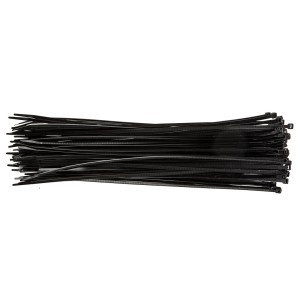 Benzi de strangere,4.8 x 370 mm, 75 buc.