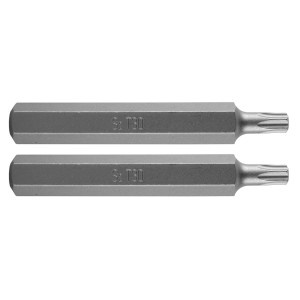 Bit Torx T30x75mm, S2 -2 buc