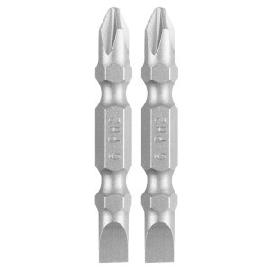 Biti reversibili PH2 x SL6 50 mm, 2 buc.