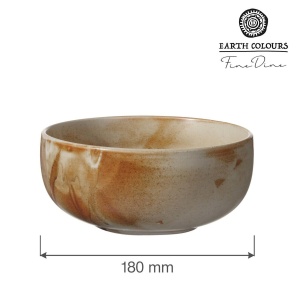 Bol Constancy 180mm, 1300ml Fine Dine - Img 2