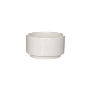 Bol servire Cosy & Trendy by Hendi, Portelan, diametru 10.4 x H 5.1 cm