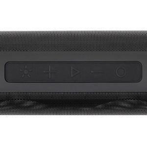 Boxa portabila , 2 difuzoare, 2x10W, BT TWS stereo, capacitate baterie 4000mAh, Card MicroSD, Stick, Jack, lumini RGB, negru, SAL BT 2000 - Img 2