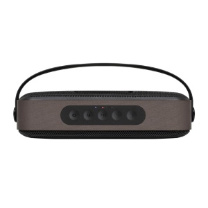 Boxa portabila, bluetooth, usb, AUX, 2x8W, sunet premium, autonomie 18ore, SAL BT4000 - Img 2